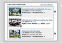 Single Item Widget Single Item Widget